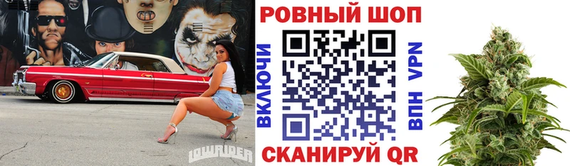 Альфа ПВП Горячеводский